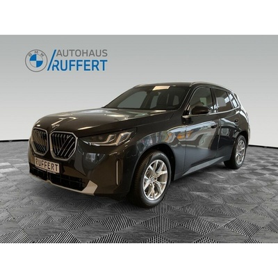 BMW X3 20d xDrive 145 kW