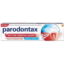 Parodontax aktívna obnova ďasien Fresh Mint 75 ml