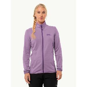 Jack Wolfskin Полар kolbenberg fz w (1710354-2402)