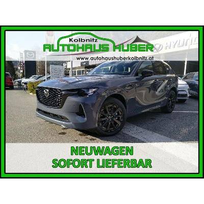 Mazda CX-60 D 254 Homura AWD 186 kW