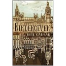 Nikdekoľvek - Neil Gaiman