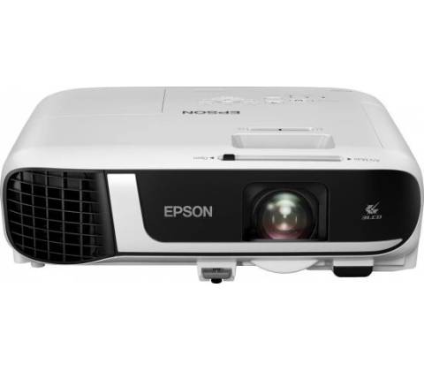 Epson EB-FH52