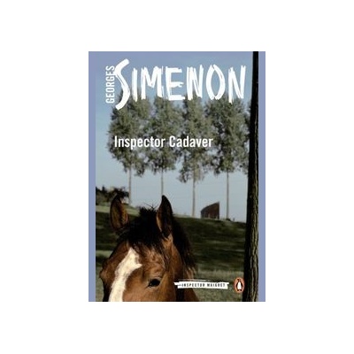 Inspector Cadaver: Inspector Maigret #24