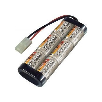 Conrad energy Akupack NiMH Sub-C 7,2 V Tamiya originální 3700 mAh
