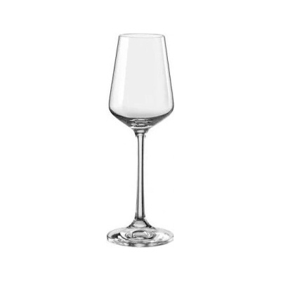 Crystalex - Стъклена чаша за ликьор 65мл SANDRA-(B40728/65) (7407280000006501A1) - 0109377 (0109377)