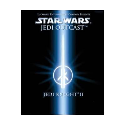 Star Wars Jedi Knight II: Jedi Outcast