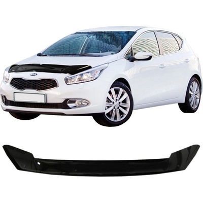 Kryt prednej kapoty Kia Ceed 2012-2018