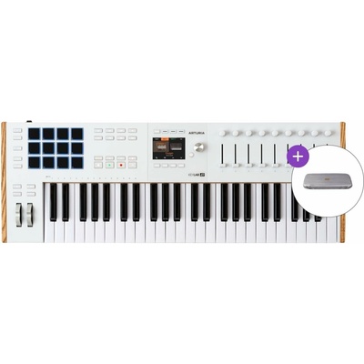 Arturia KeyLab 49 mk3 Set