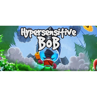 SIEIDI Hypersensitive Bob (PC)