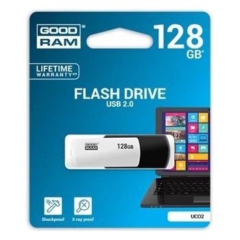 Goodram UC02 128GB UCO2-1280KWR11