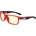 GUNNAR GUNNAR Enigma Spider-Man Miles Morales Edition Amber Focus Геймърски очила за компютър (ENI-12201)