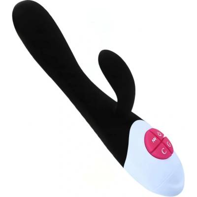 Sensual Rabbit Silicone 21 cm