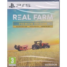 Real Farm (Premium Edition)
