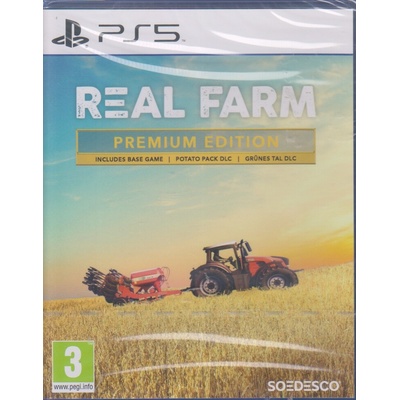 Real Farm (Premium Edition)