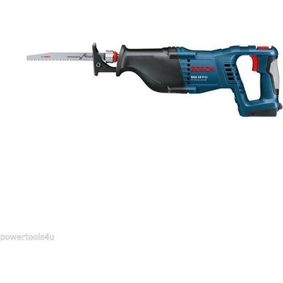 Bosch GSA 18 V-LI 0.601.64J.000