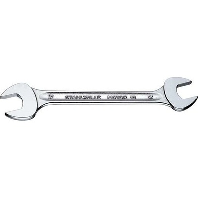 Stahlwille 10 13 X 15 oboustranný plochý klíč 40031315