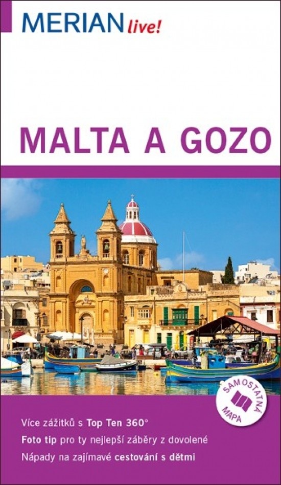 Malta a Gozo