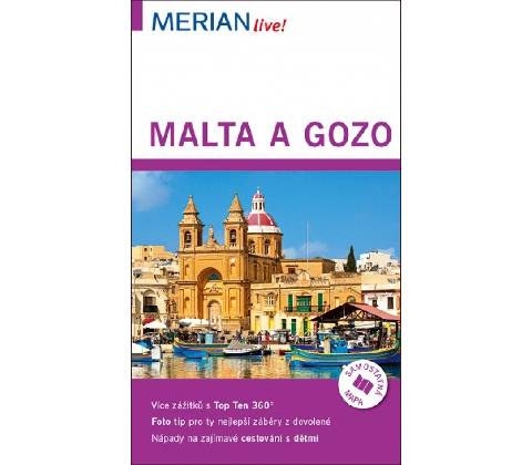 Malta a Gozo