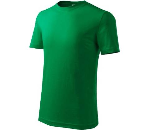 Malfini Basic 138 biela