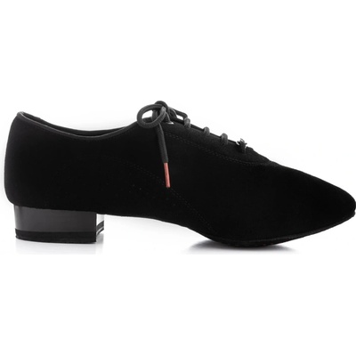BD Dance 309 nubuck černá – Sleviste.cz