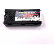 Carson Blade Akumulátor Li-Pol 300mAh/3,7V pre Single 320