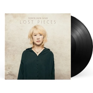 Warner Youn Sun Nah: Lost Pieces - Vinyl (LP) (091155)