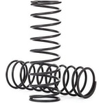Traxxas Пружини Траксас Следж Traxxas Sledge SPRINGS, SHOCK (NATURAL FINISH) (GT-MAXX) (1.569 RATE) (85MM) (2) TRX9658 (TRX9658)