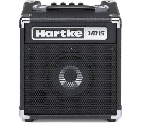 Hartke HD15