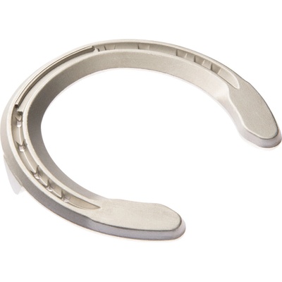 Mustad 1 P podkova ALU Eventer St.Croix 2čep.