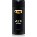 STR8 Ahead sprchový gél 400 ml