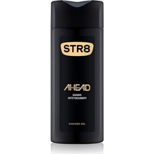 STR8 Ahead sprchový gél 400 ml