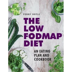 Low Fodmap Diet Cookbook | Penny Doyle (2016)