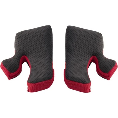 Alpinestars lícnice pro helmy Supertech M8/Supertech M10 Velikost: XS
