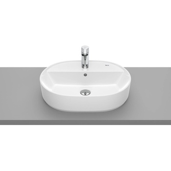 Roca The Gap Round 55x40 cm (A3270Y0000)