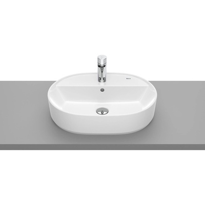 Roca The Gap Round 55x40 cm (A3270Y0000)