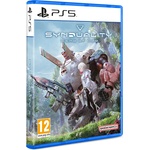 BANDAI NAMCO Entertainment SYNDUALITY Echo of Ada (PS5)