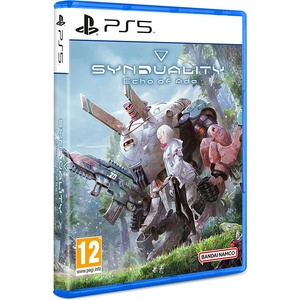 BANDAI NAMCO Entertainment SYNDUALITY Echo of Ada (PS5)