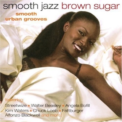 V/A - Smooth Jazz Brown Sugar CD
