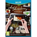 Hry na Nintendo WiiU Art Academy