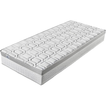 Materasso Средно твърд матрак с пружини 90x200 cm Greengel Senior - Materasso (Greengel Senior 90x200)