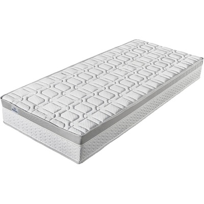 Materasso Средно твърд матрак с пружини 90x200 cm Greengel Senior - Materasso (Greengel Senior 90x200)