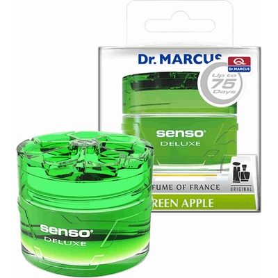 Senza Deluxe Apple 50 ml