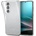 Spigen Блестящ Калъф за Samsung S26 Plus, Spigen Liquid Crystal Glitter Quartz Case, Прозрачен (ACS10703)