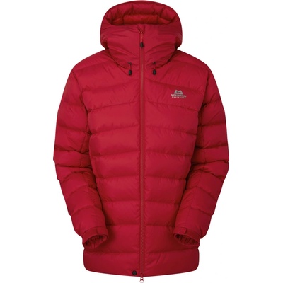 Mountain Equipment Senja Capsicum Red