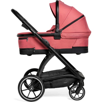 MUUVO TRICK korba PURE PINK – Zbozi.Blesk.cz