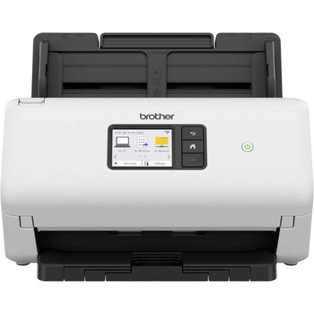 Image 1 of Brother ADS4500WRE1