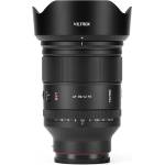 Viltrox Обектив Viltrox AF 35mm f/1.2 LAB N за Sony E / FE ( No Screen ) Обективи