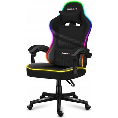 Huzaro Force 4.4 RGB černé