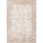 FD Бежов килим 133x190 cm Floares - FD (5901760443098)