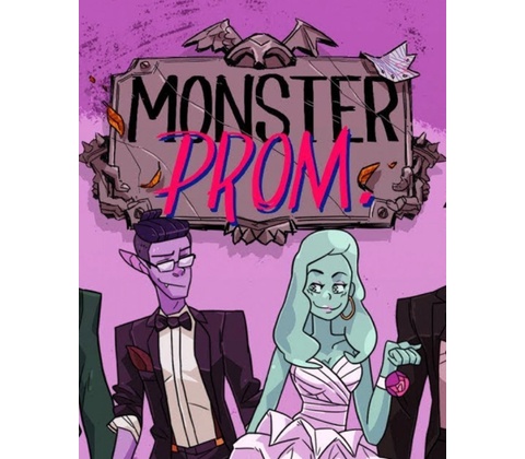 Monster Prom